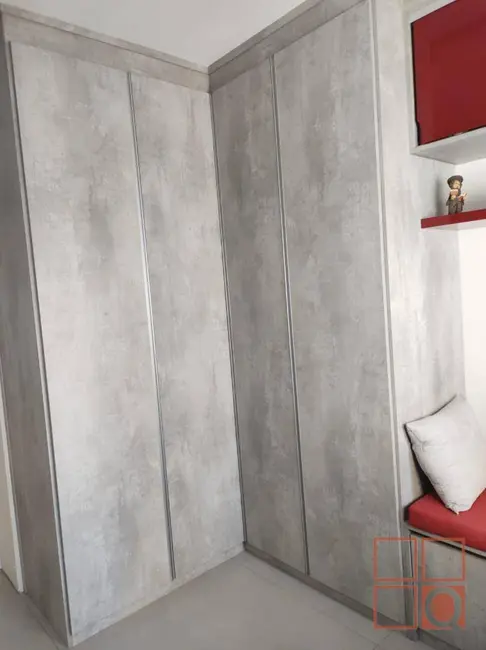 Foto 8 de Apartamento com 3 quartos à venda, 127m2 em Jardim Caboré, São Paulo - SP