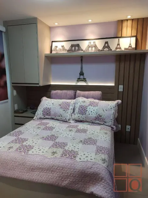 Foto 6 de Apartamento com 3 quartos à venda, 127m2 em Jardim Caboré, São Paulo - SP