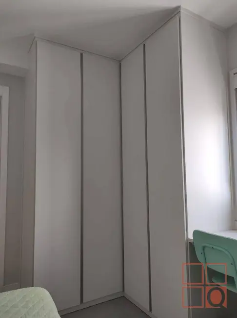 Foto 2 de Apartamento com 3 quartos à venda, 127m2 em Jardim Caboré, São Paulo - SP