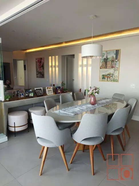 Foto 1 de Apartamento com 3 quartos à venda, 127m2 em Jardim Caboré, São Paulo - SP