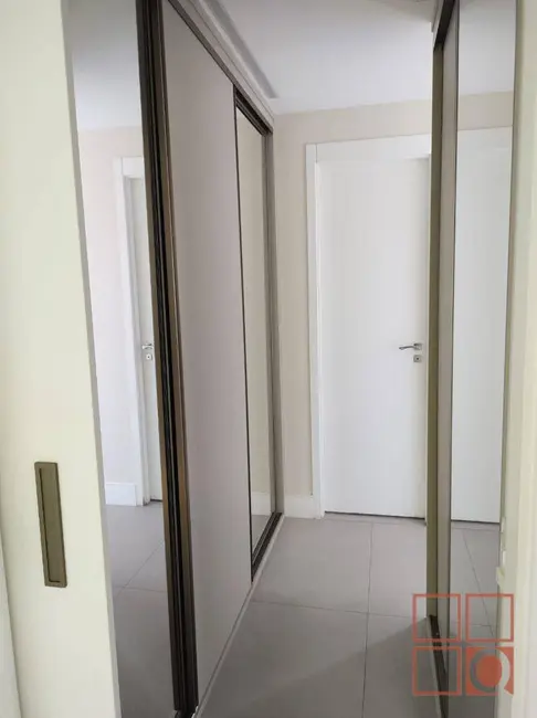 Foto 7 de Apartamento com 3 quartos à venda, 127m2 em Jardim Caboré, São Paulo - SP