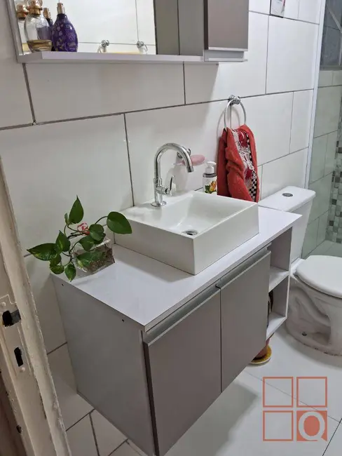 Apartamento com 2 quartos à venda, 50m2 em Belenzinho, São Paulo - SP - imagem 7 Foto 7 de Apartamento com 2 quartos à venda, 50m2 em Belenzinho, São Paulo - SP