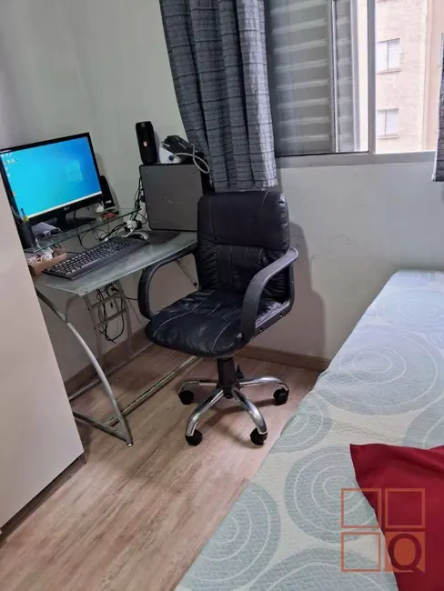 Apartamento com 2 quartos à venda, 50m2 em Belenzinho, São Paulo - SP - imagem 8 Foto 8 de Apartamento com 2 quartos à venda, 50m2 em Belenzinho, São Paulo - SP
