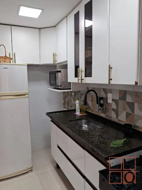 Apartamento com 2 quartos à venda, 50m2 em Belenzinho, São Paulo - SP - imagem 5 Foto 5 de Apartamento com 2 quartos à venda, 50m2 em Belenzinho, São Paulo - SP