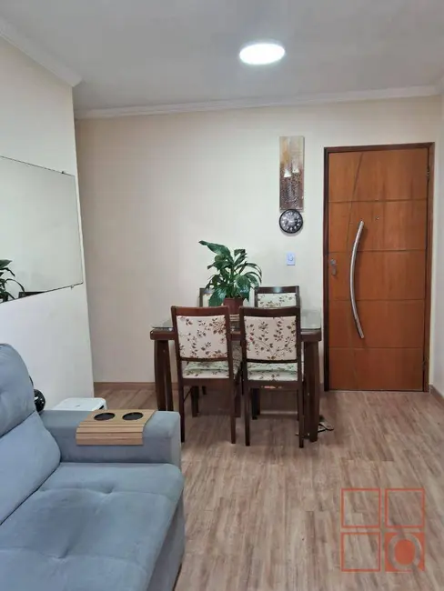 Apartamento com 2 quartos à venda, 50m2 em Belenzinho, São Paulo - SP - imagem 1 Foto 1 de Apartamento com 2 quartos à venda, 50m2 em Belenzinho, São Paulo - SP
