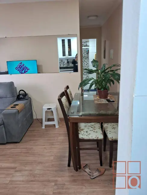 Apartamento com 2 quartos à venda, 50m2 em Belenzinho, São Paulo - SP - imagem 2 Foto 2 de Apartamento com 2 quartos à venda, 50m2 em Belenzinho, São Paulo - SP