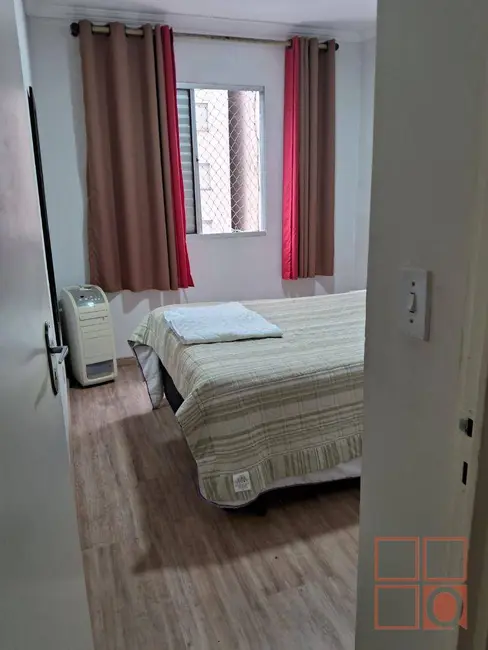 Apartamento com 2 quartos à venda, 50m2 em Belenzinho, São Paulo - SP - imagem 9 Foto 9 de Apartamento com 2 quartos à venda, 50m2 em Belenzinho, São Paulo - SP