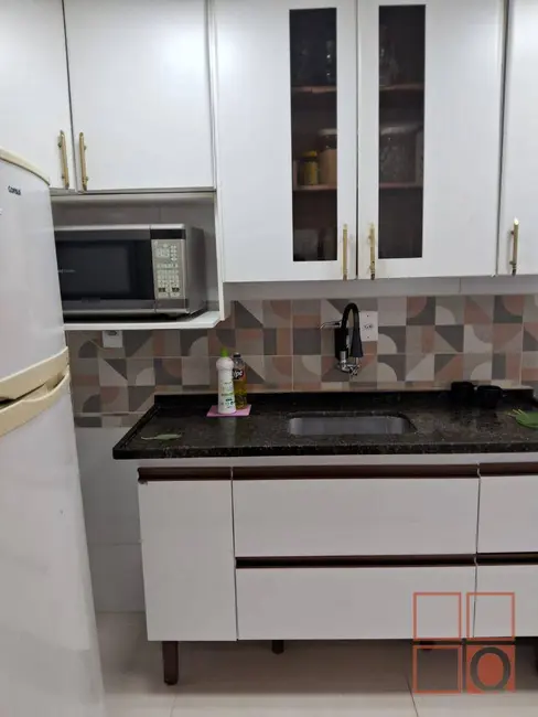 Apartamento com 2 quartos à venda, 50m2 em Belenzinho, São Paulo - SP - imagem 4 Foto 4 de Apartamento com 2 quartos à venda, 50m2 em Belenzinho, São Paulo - SP
