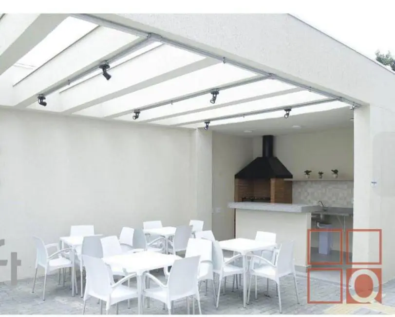 Foto 4 de Apartamento com 2 quartos à venda, 50m2 em São Paulo - SP