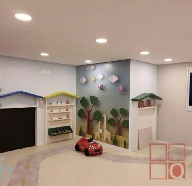 Foto 7 de Apartamento com 2 quartos à venda, 50m2 em São Paulo - SP