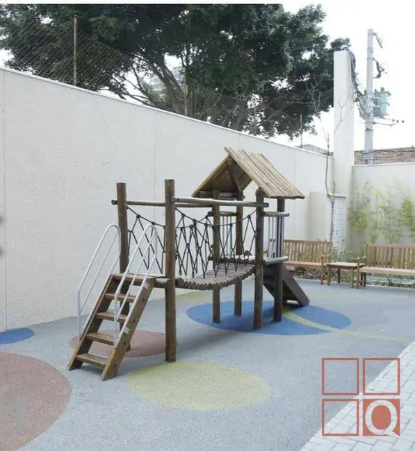 Foto 3 de Apartamento com 2 quartos à venda, 50m2 em São Paulo - SP