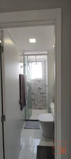 Foto 9 de Apartamento com 2 quartos à venda, 50m2 em São Paulo - SP