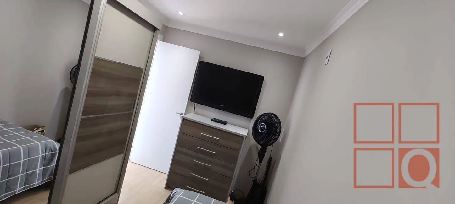 Foto 8 de Apartamento com 2 quartos à venda, 50m2 em São Paulo - SP