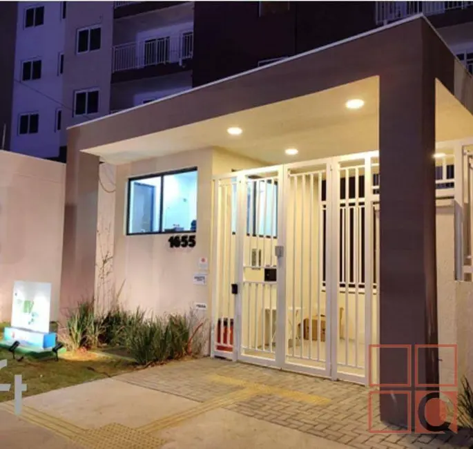 Foto 5 de Apartamento com 2 quartos à venda, 50m2 em São Paulo - SP