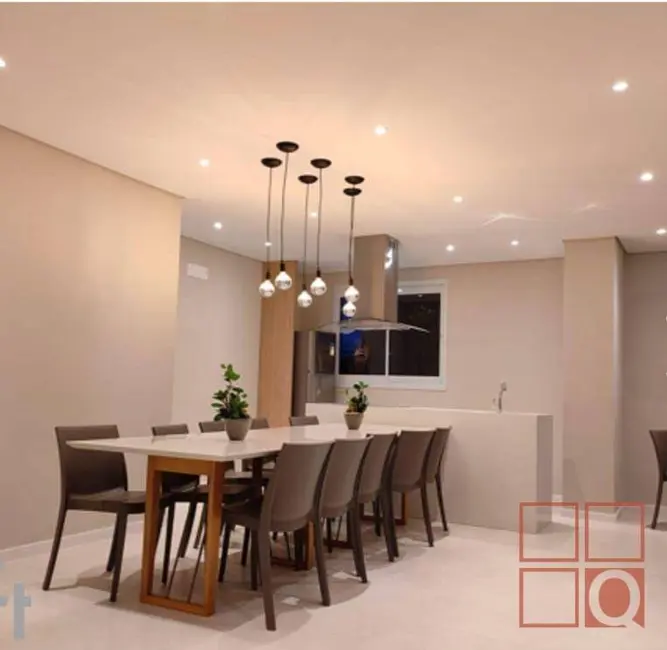 Foto 1 de Apartamento com 2 quartos à venda, 50m2 em São Paulo - SP