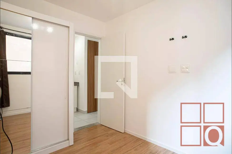 Apartamento com 1 quarto para alugar, 40m2 em Centro, São Paulo - SP - imagem 4 Foto 4 de Apartamento com 1 quarto para alugar, 40m2 em Centro, São Paulo - SP