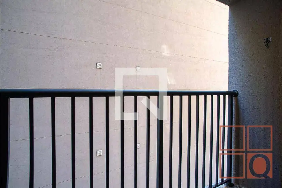 Apartamento com 1 quarto para alugar, 40m2 em Centro, São Paulo - SP - imagem 8 Foto 8 de Apartamento com 1 quarto para alugar, 40m2 em Centro, São Paulo - SP