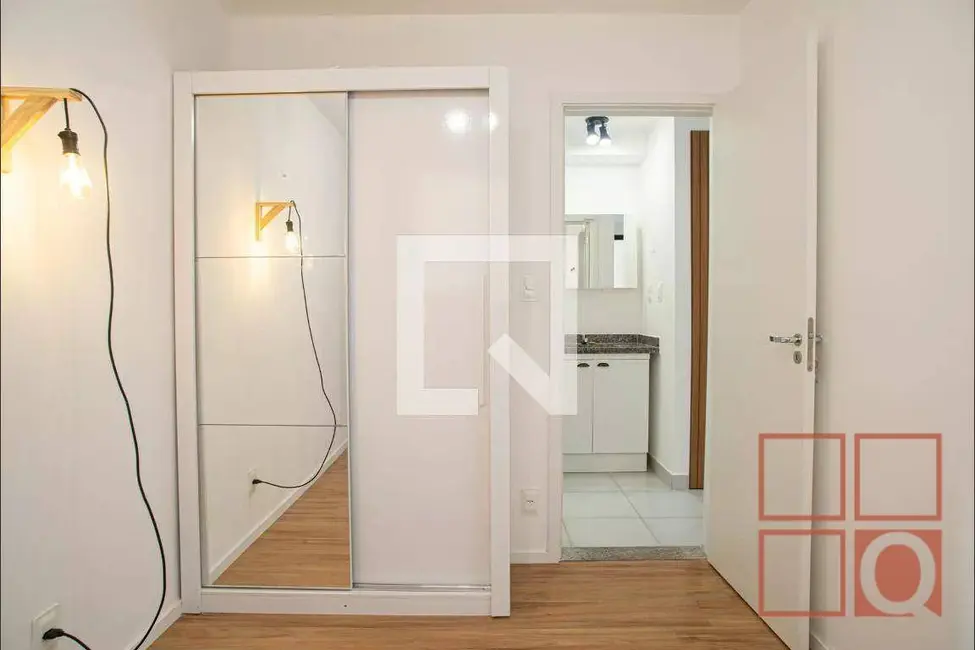 Apartamento com 1 quarto para alugar, 40m2 em Centro, São Paulo - SP - imagem 5 Foto 5 de Apartamento com 1 quarto para alugar, 40m2 em Centro, São Paulo - SP