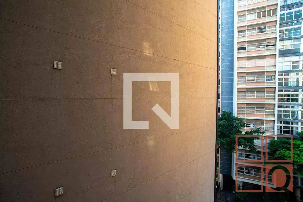Apartamento com 1 quarto para alugar, 40m2 em Centro, São Paulo - SP - imagem 9 Foto 9 de Apartamento com 1 quarto para alugar, 40m2 em Centro, São Paulo - SP