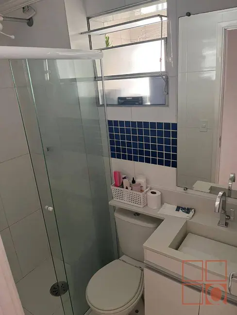 Foto 8 de Apartamento com 3 quartos à venda, 62m2 em Vila Butantã, São Paulo - SP