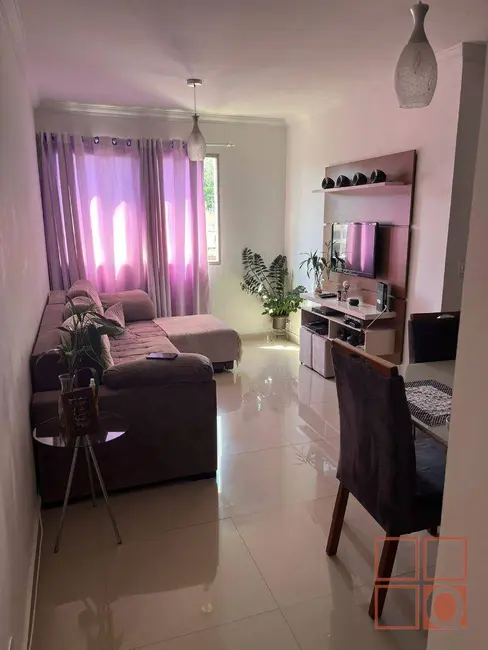 Foto 1 de Apartamento com 3 quartos à venda, 62m2 em Vila Butantã, São Paulo - SP