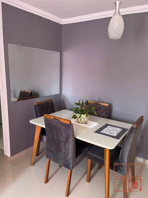 Foto 2 de Apartamento com 3 quartos à venda, 62m2 em Vila Butantã, São Paulo - SP
