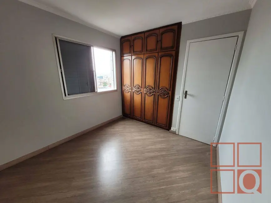 Foto 3 de Apartamento com 3 quartos à venda, 87m2 em Cidade Mãe do Céu, São Paulo - SP