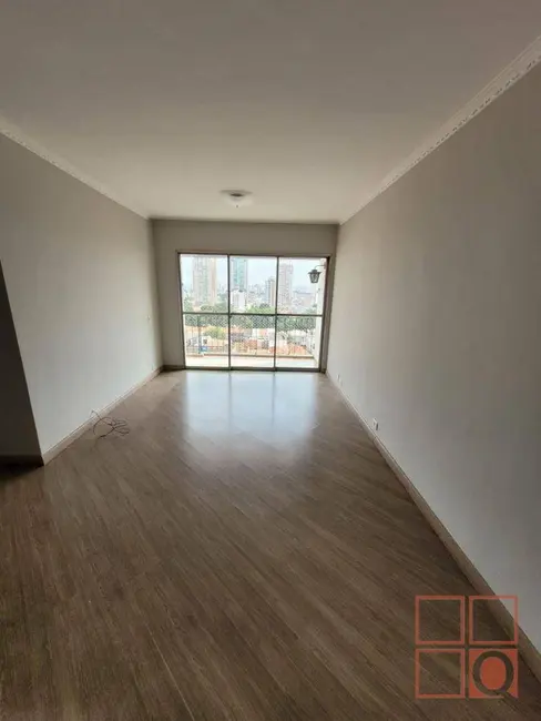 Foto 1 de Apartamento com 3 quartos à venda, 87m2 em Cidade Mãe do Céu, São Paulo - SP