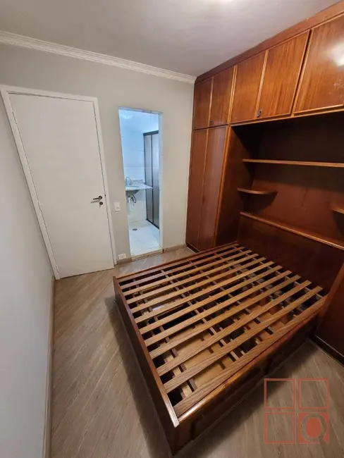 Foto 2 de Apartamento com 3 quartos à venda, 87m2 em Cidade Mãe do Céu, São Paulo - SP