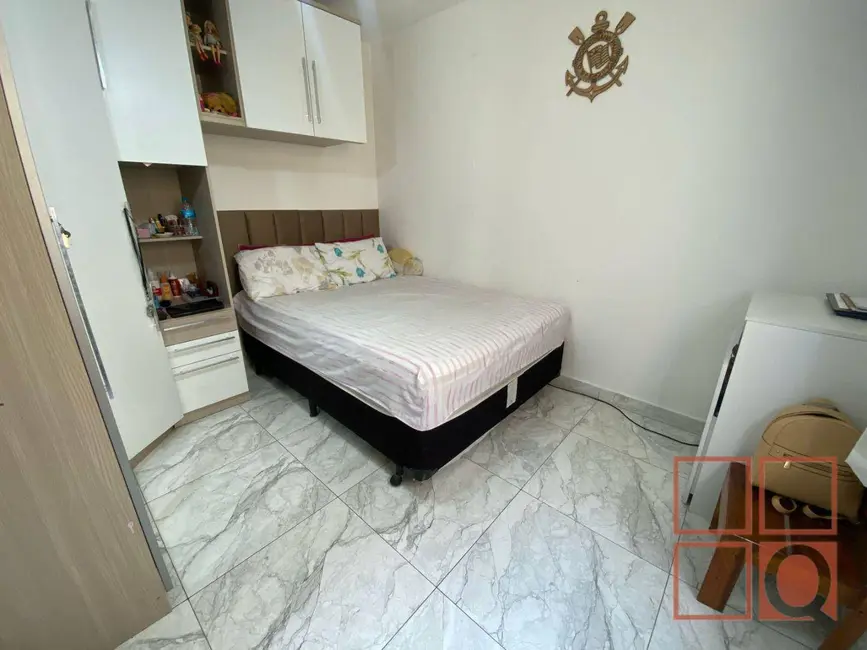 Foto 2 de Casa de Condomínio com 3 quartos à venda, 140m2 em Cidade Líder, São Paulo - SP