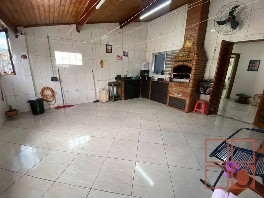 Foto 4 de Casa de Condomínio com 3 quartos à venda, 140m2 em Cidade Líder, São Paulo - SP