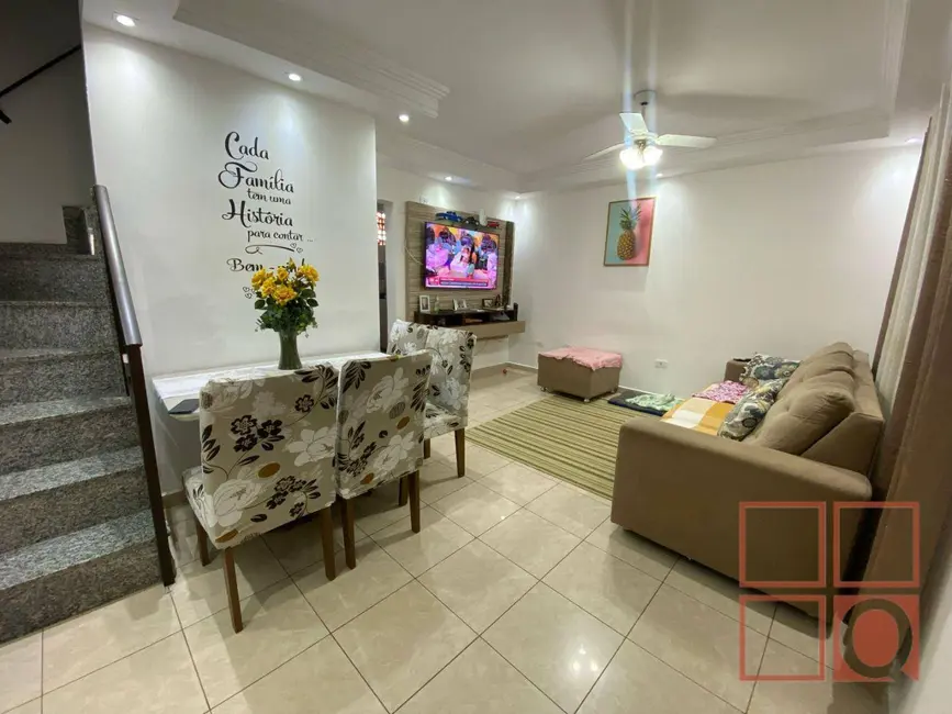 Foto 1 de Casa de Condomínio com 3 quartos à venda, 140m2 em Cidade Líder, São Paulo - SP