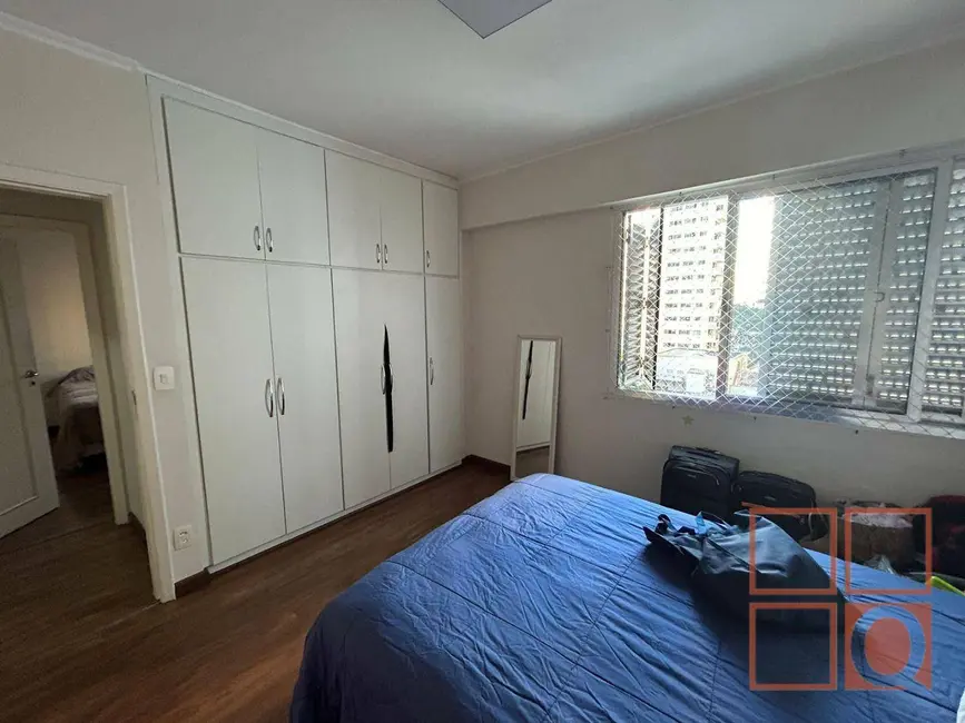 Foto 9 de Apartamento com 3 quartos à venda, 120m2 em Perdizes, São Paulo - SP