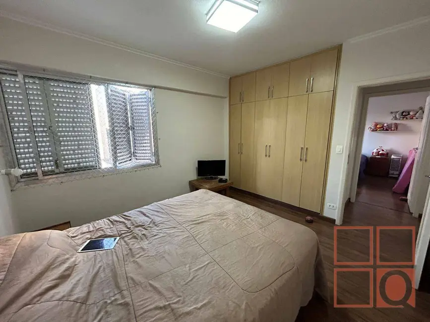 Foto 7 de Apartamento com 3 quartos à venda, 120m2 em Perdizes, São Paulo - SP