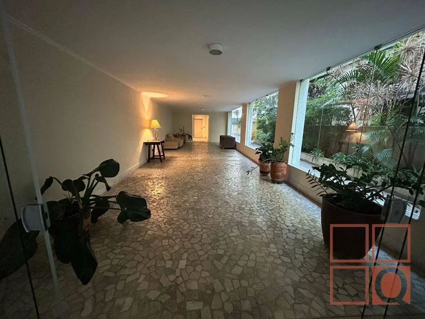 Foto 3 de Apartamento com 3 quartos à venda, 120m2 em Perdizes, São Paulo - SP