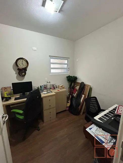 Foto 2 de Apartamento com 3 quartos à venda, 120m2 em Perdizes, São Paulo - SP