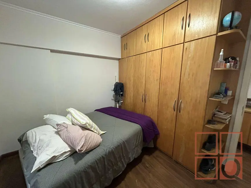 Foto 8 de Apartamento com 3 quartos à venda, 120m2 em Perdizes, São Paulo - SP