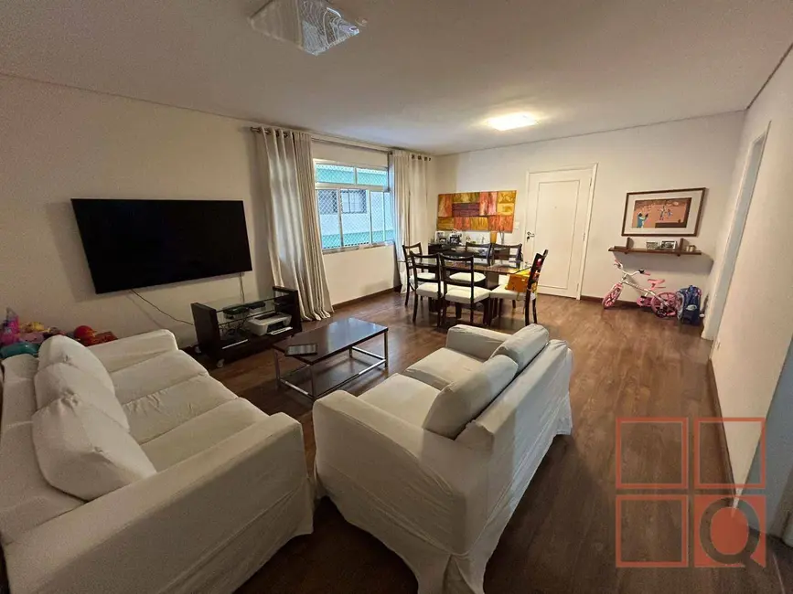 Foto 1 de Apartamento com 3 quartos à venda, 120m2 em Perdizes, São Paulo - SP