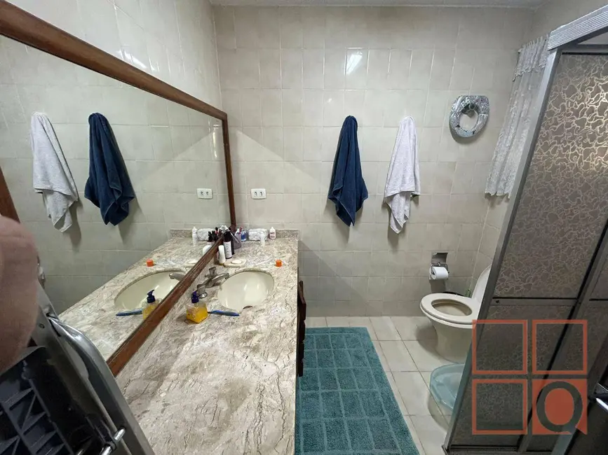 Foto 4 de Apartamento com 3 quartos à venda, 120m2 em Perdizes, São Paulo - SP