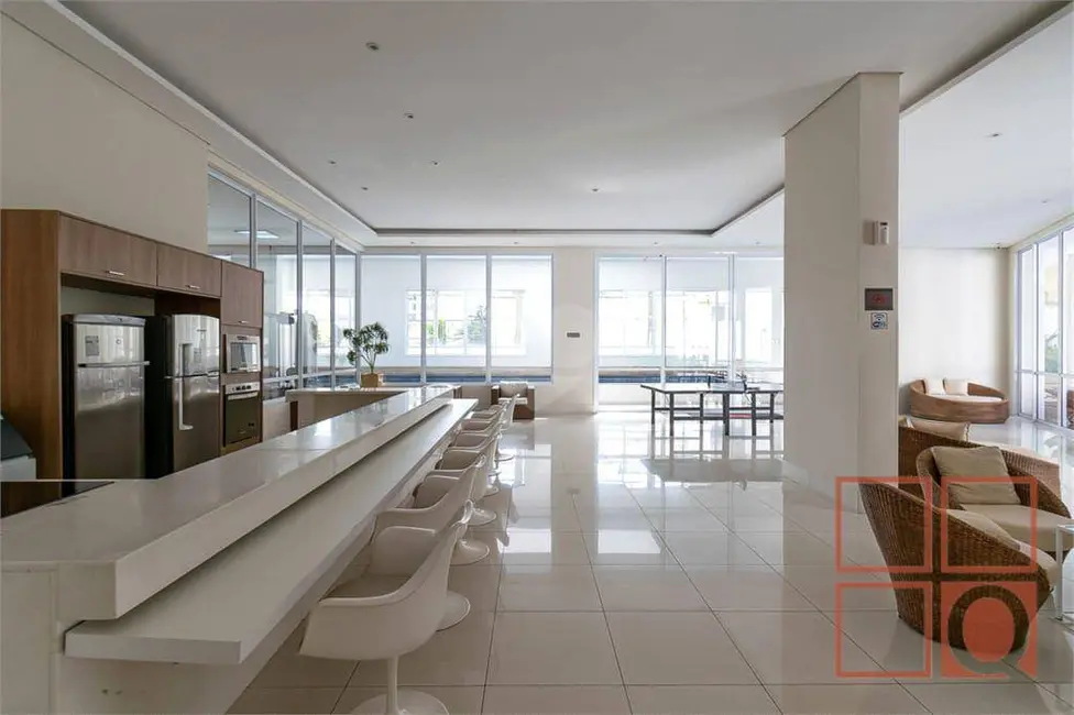Apartamento com 2 quartos à venda, 59m2 em Campo Belo, São Paulo - SP - imagem 7 Foto 7 de Apartamento com 2 quartos à venda, 59m2 em Campo Belo, São Paulo - SP