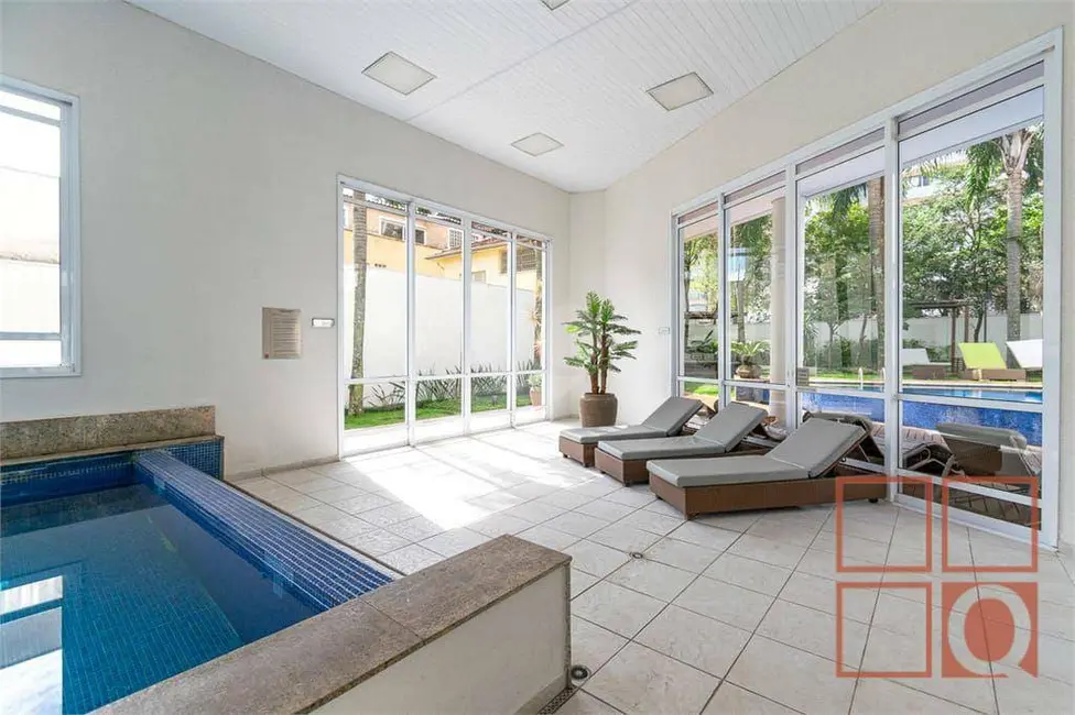 Apartamento com 2 quartos à venda, 59m2 em Campo Belo, São Paulo - SP - imagem 5 Foto 5 de Apartamento com 2 quartos à venda, 59m2 em Campo Belo, São Paulo - SP