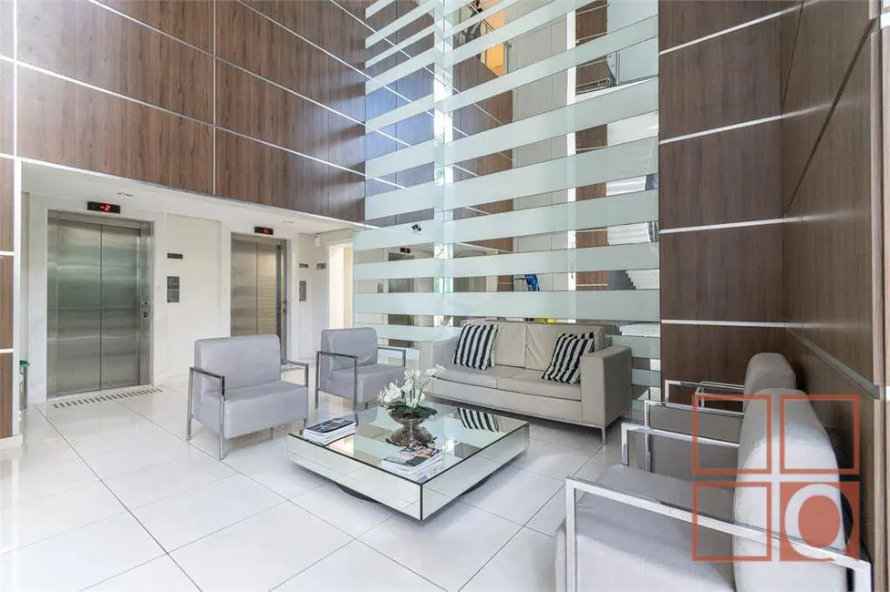 Apartamento com 2 quartos à venda, 59m2 em Campo Belo, São Paulo - SP - imagem 6 Foto 6 de Apartamento com 2 quartos à venda, 59m2 em Campo Belo, São Paulo - SP