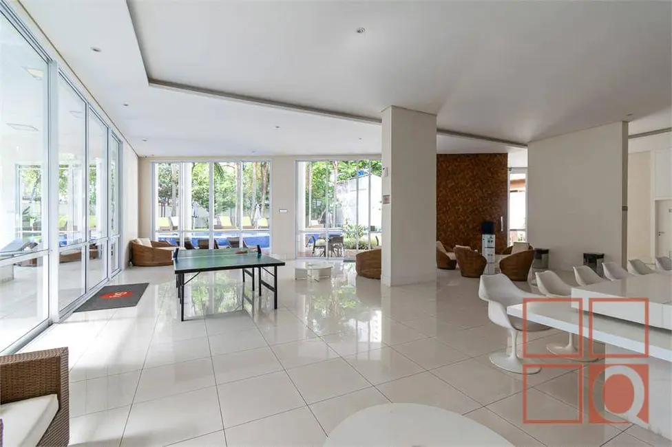 Apartamento com 2 quartos à venda, 59m2 em Campo Belo, São Paulo - SP - imagem 9 Foto 9 de Apartamento com 2 quartos à venda, 59m2 em Campo Belo, São Paulo - SP
