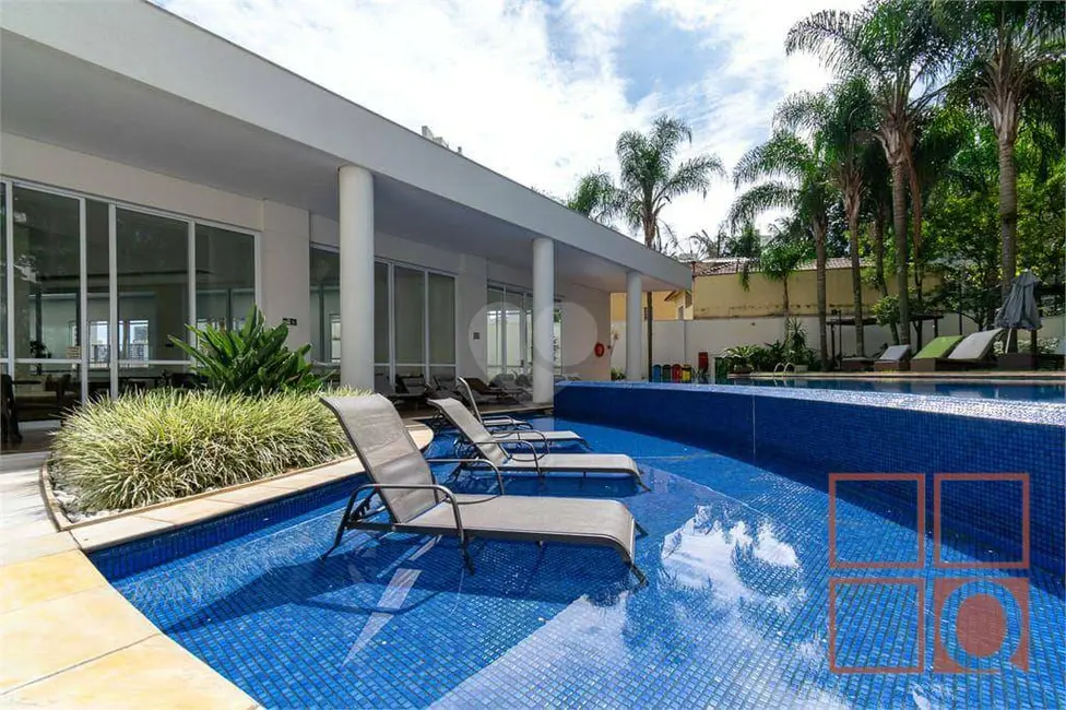 Apartamento com 2 quartos à venda, 59m2 em Campo Belo, São Paulo - SP - imagem 3 Foto 3 de Apartamento com 2 quartos à venda, 59m2 em Campo Belo, São Paulo - SP
