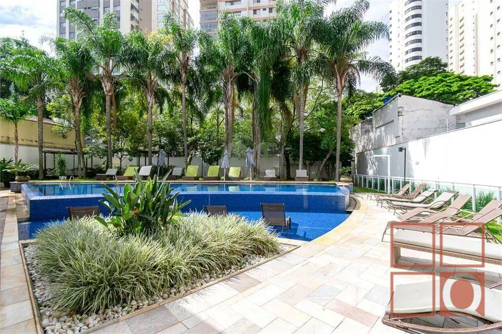Apartamento com 2 quartos à venda, 59m2 em Campo Belo, São Paulo - SP - imagem 8 Foto 8 de Apartamento com 2 quartos à venda, 59m2 em Campo Belo, São Paulo - SP