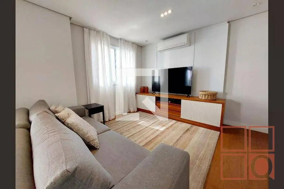 Foto 7 de Apartamento com 3 quartos à venda, 163m2 em Vila Suzana, São Paulo - SP