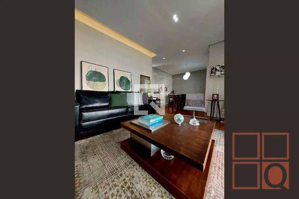 Foto 5 de Apartamento com 3 quartos à venda, 163m2 em Vila Suzana, São Paulo - SP