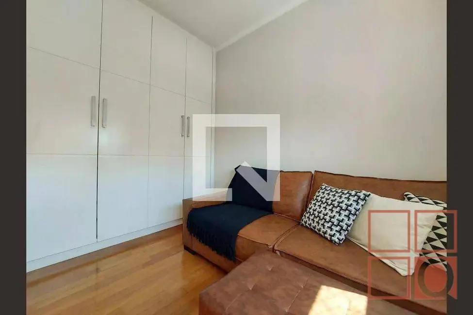 Foto 9 de Apartamento com 3 quartos à venda, 163m2 em Vila Suzana, São Paulo - SP