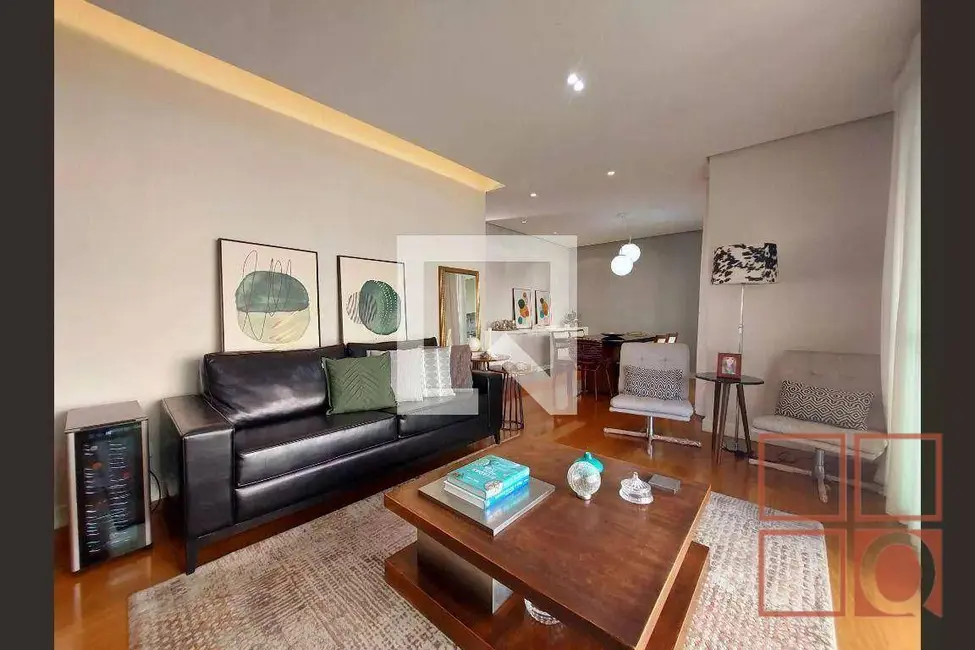 Foto 2 de Apartamento com 3 quartos à venda, 163m2 em Vila Suzana, São Paulo - SP