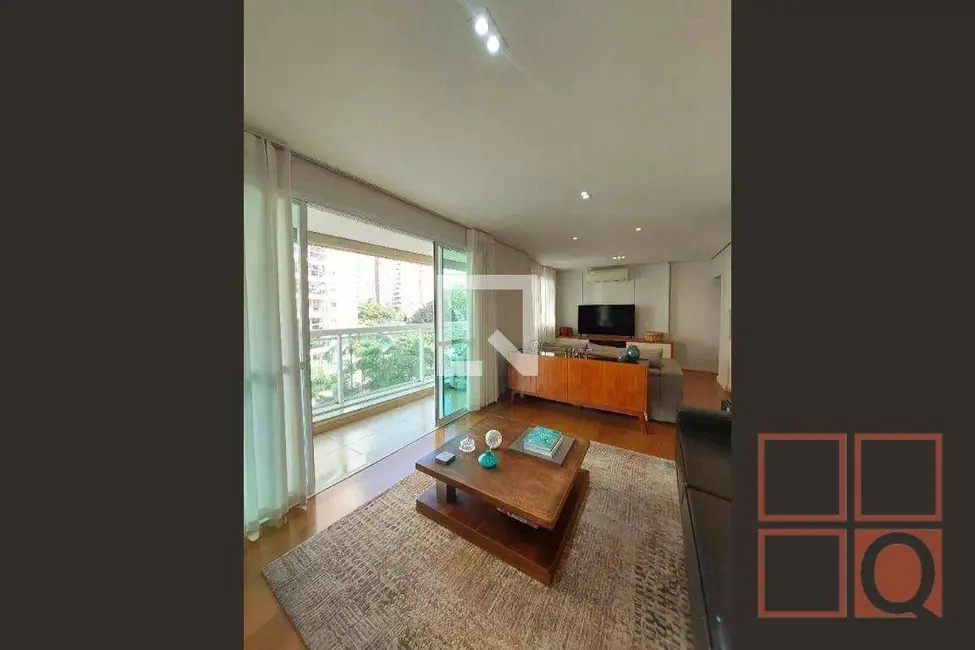 Foto 8 de Apartamento com 3 quartos à venda, 163m2 em Vila Suzana, São Paulo - SP